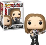 Funko Pop! Rocks: Avril Lavigne (Complicated) #425
