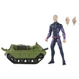 Marvel X-Men Marvel Legends Series Marvel's Darwin Figurine de collection