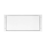 NOVY Pure'line Compact Inbouw - Wit - 582 m³/uur - B