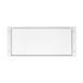 NOVY Pure'line Compact Inbouw - Wit - 582 m³/uur - B