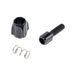 SRAM Accessoires SL Trigger Barrel ADJ Kit Eagle 90 70, Heren, Zwart, One Size