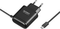 VOLTCRAFT SPS-3000/R-N Stekkernetvoeding, vaste spanning Geschikt voor model: Raspberry Pi® B, Raspberry Pi® B+, Raspberry Pi® 2 B, Raspberry Pi® 3 B