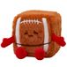 MGM SPEELGOED - Squarepal - Basketbal - Anti-Stress Knuffel