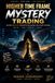 HTF MYSTERY TRADING: MASTER SMC & ICT CONCEPTS FOR HIGHER TIME FRAME TRADING