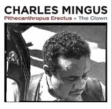Intermusic WaxTime In Color Pithecantropus Erectus / The Clown