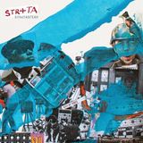 Str4tasfear Str4ta - Str4tasfear (LP)