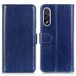 OnePlus Étui portefeuille OnePlus Nord 5 avec support - Bleu