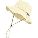 Cachito Sonnenhut Sommerhut Fischerhut mit Kinnriemen Wasserdichter Eimer Anglerhut für Männer und Frauen