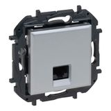LEGRAND Niloé Step 398257B RJ45 CAT6 UTP Composable inbouwstopcontact