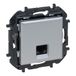 LEGRAND Niloé Step 398257B RJ45 CAT6 UTP Composable inbouwstopcontact