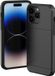 iMoshion Backcover iPhone 14 Pro - Card Holder - Black