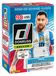 Hasbro Panini Donruss Road To FIFA World Cup 2026 Soccer Blaster Box – 90 CARDS