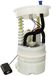 Valeo 347105 Brandstof Injectoren