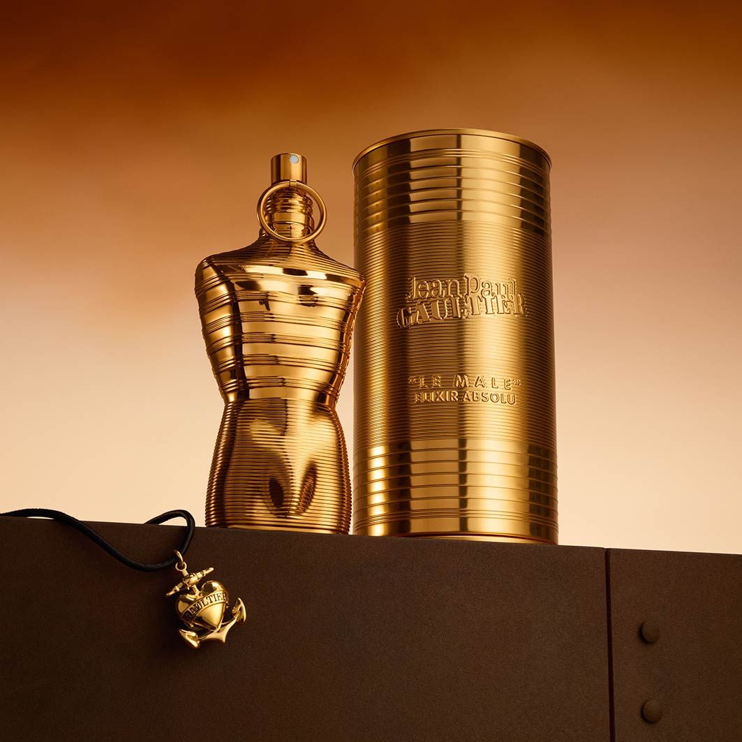 Jean Paul Gaultier Parfum / 75 ml / Men