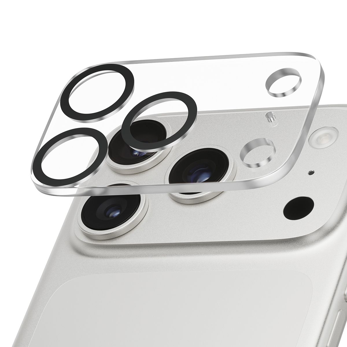 PanzerGlass PicturePerfect Camera Lens Protector iPhone 17 Pro