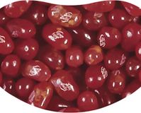Jelly Belly Jelly Beans | Hot Cinnamon / Kaneel 1kg
