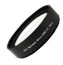 Marumi DHG330ACH72 - Close up filter - 72 mm