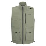 Regatta Anti-insect Travel Light Vest Groen XL Man