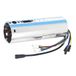 cyclingcolors 1 x motorcontroller, elektronisch, aanpasbaar, 36 V, 350 W, compatibel met Ninebot ES1 ES2 ES4 scooter
