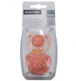 Suavinex Anatomical Silicone Pacifier 18+ Months