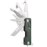 NexTool Multi Functional Knife NE20098 Green ABS