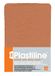 Plastiline 7350T - Plaat Plastiline - Boetseerklei, Hoge Precisie - Boetseren, Beeldhouwen, Gieten - Hardheid 2 (zacht) - 750 g - Rood Oker - Gemaakt in Frankrijk