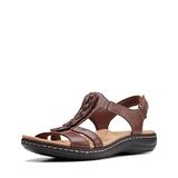 Clarks Laurieann Kay dames Platte sandaal