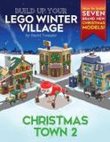 Build Libri GmbH Build Up Your LEGO Winter Village