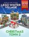 Build Libri GmbH Build Up Your LEGO Winter Village