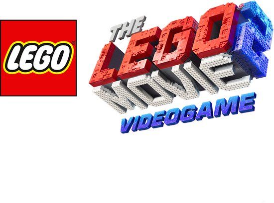 Warner Bros. Games The LEGO Movie 2: Videogame - FR (PS4)