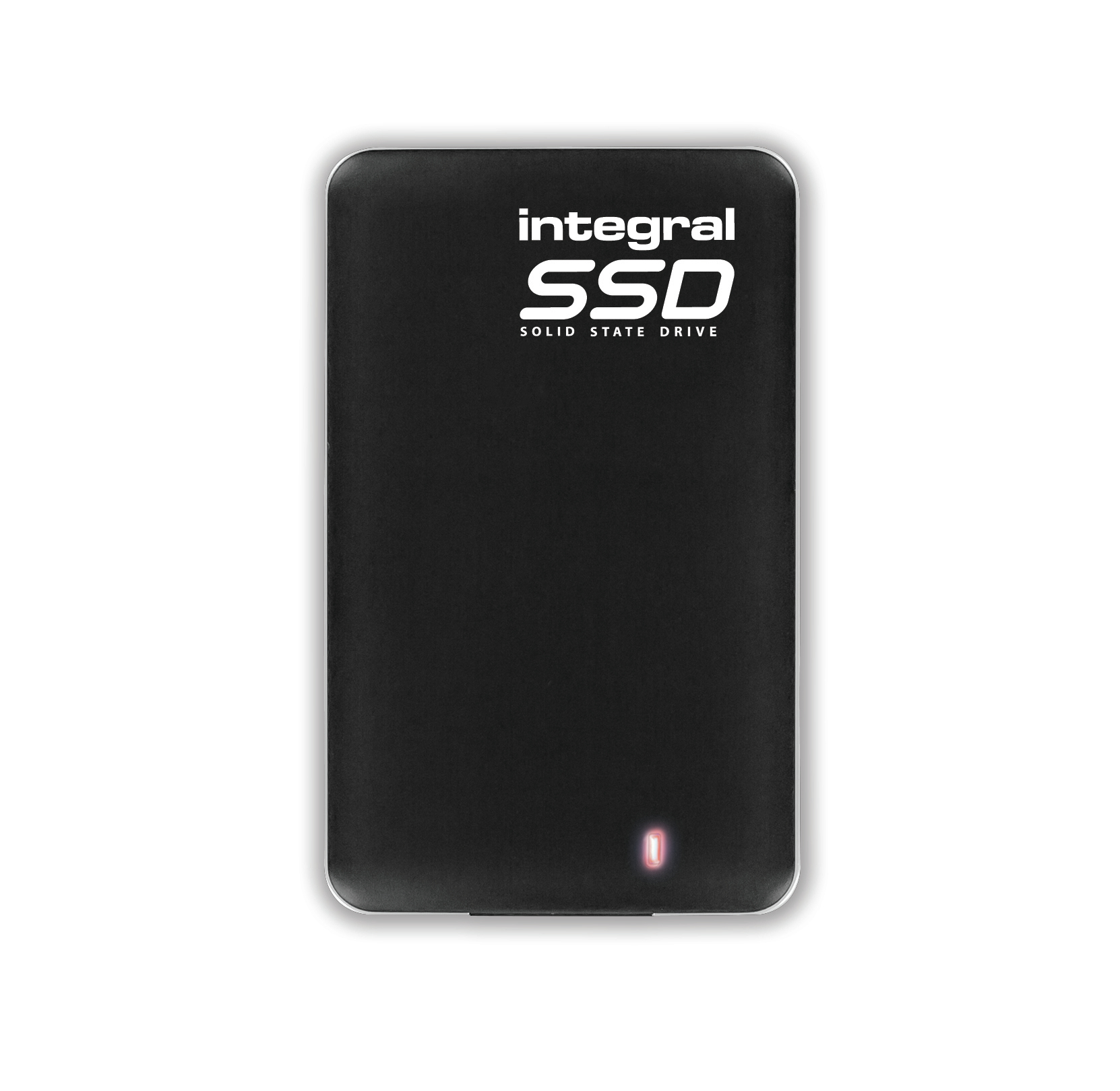 Integral 240GB USB 3.0 Portable SSD External
