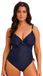 Fantasie Azores Maillot de bain Midnight 85F Bleu