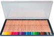 MILAN Set de crayons multicolore 48 pièces