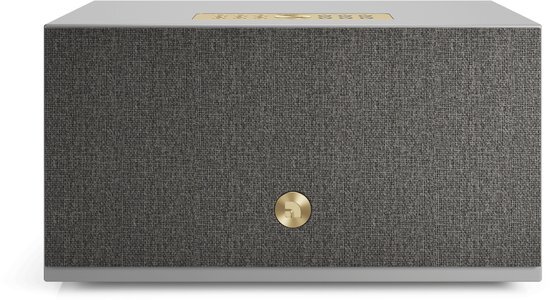 AUDIOPRO C10MKII Grey