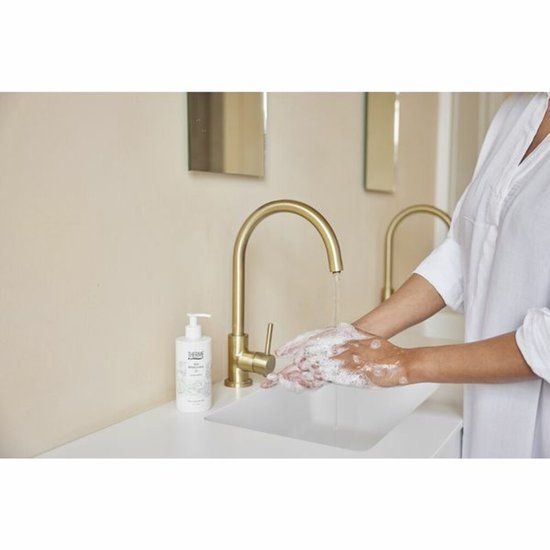 Therme Handzeep Zen White Lotus - 3 x 300 ml
