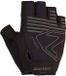Ziener Canso Gants Courts Noir 6.5 Homme