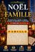 Noël en Famille: Mots Cachés – French Family Christmas Word Search Book