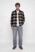 JACK & JONES JJESOHO OLLIE OVERSHIRT LS SN
