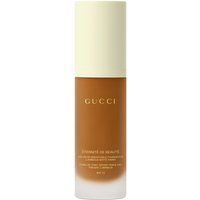 Gucci Eternité De Beauté SPF 15 Foundation Unisex 30ml Bruin