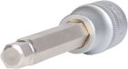 KS Tools 1/2" Bit-Steekdop Binnenzeskant lang 9 mm - 911.1329