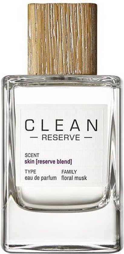 Clean Reserve Reserve Skin eau de parfum / 100 ml / unisex