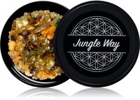 Jungle Way Musk Frankincense Oud Bakhoor