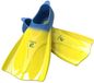 Cressi Spa Pixel Palmes de plongée Jaune EU 40-42