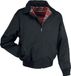 Brandit Lord Canterbury Veste bomber homme - Noir - XXL
