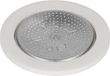 Bialetti Aluminium Filterplaatje + 1 Siliconen Ring voor 2 kops percolators
