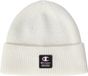 Champion Muts Beanie Cap Crème