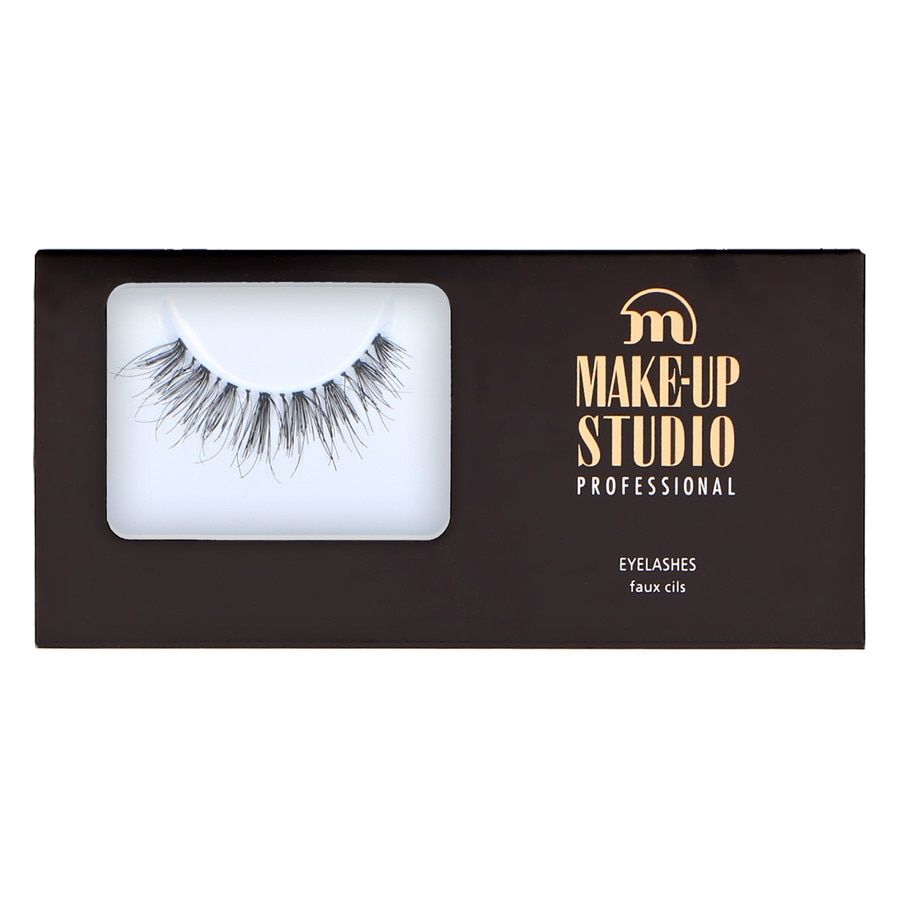 Make-up Studio Eyelashes Nepwimpers - 26 - 8717801050159
