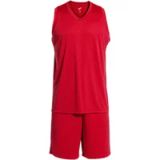 Joma Olympische basketbalset