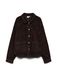 VERO MODA Tussenjas 'VMJamie' chocoladebruin