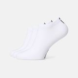 SOLIT socks Sokken 'Casual (wit)' wit